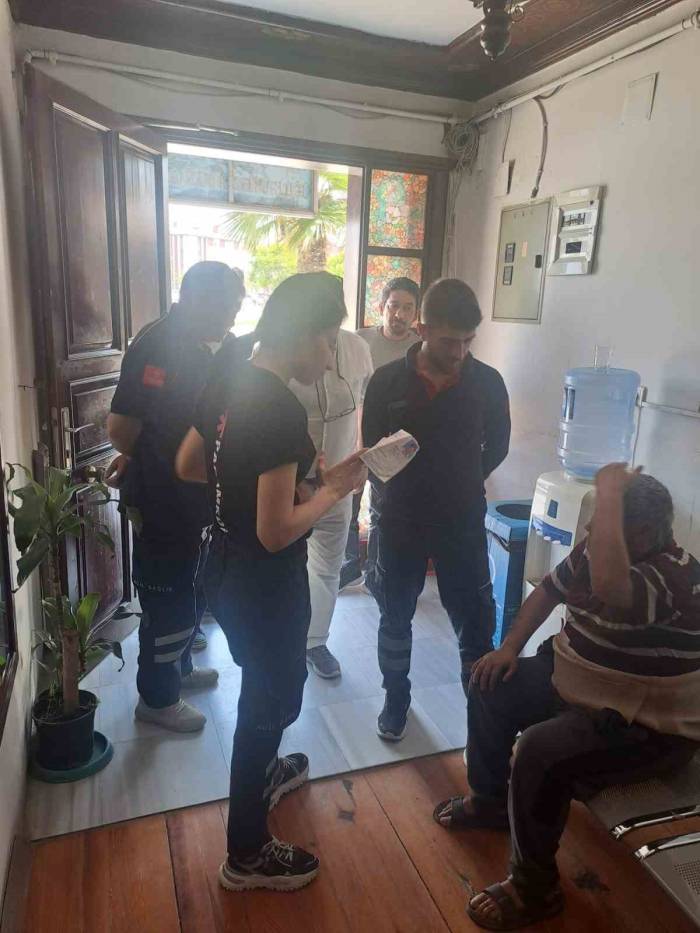 Duygu İstismarına Geçit Yok