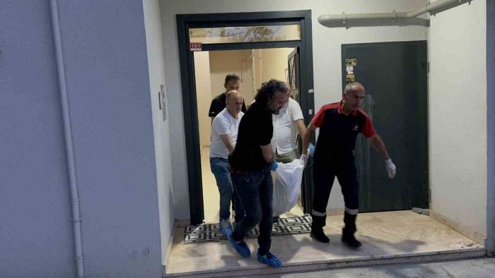 Kadınların Kavgası Kanlı Bitti: 1 Ölü