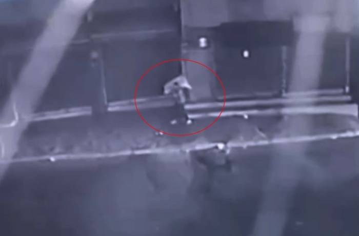 Karısını Önce Öldürmüş Sonra Çuvalla Sırtlayarak Çöpe Atmış