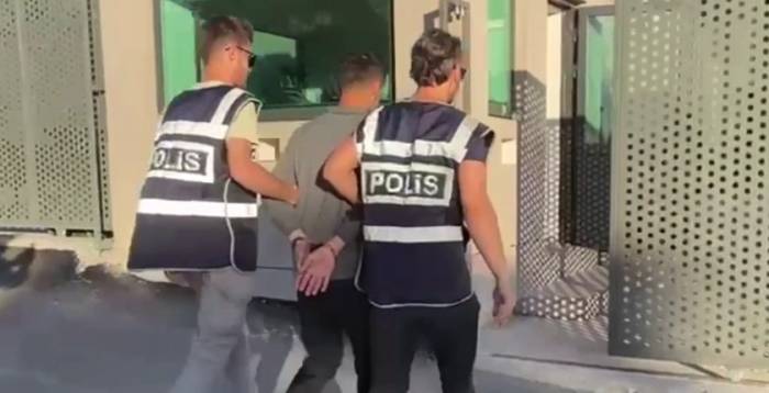 İzmir’de Mayıs Ayında 12 Aranan Şahıs Yakalandı