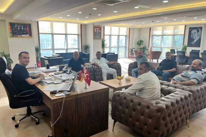 Koçarlı Geleneksel Deve Güreşi Festivali Tarihi Belli Oldu