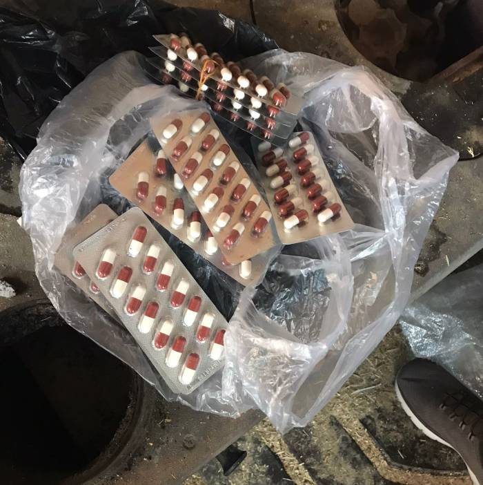 Manisa’da Zehir Tacirlerine Geçit Yok: 11 Gözaltı