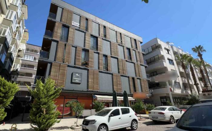 Mersin’deki Kadın Cinayetinin Şüphelisi Tutuklandı