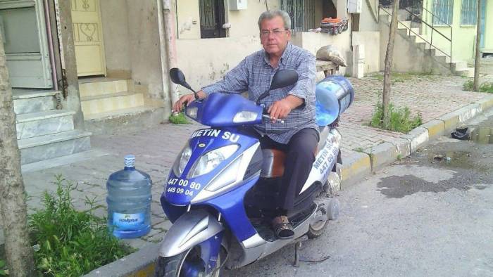 İstismarcı Sucu Hakkında Karar: 293 Yıl 6 Ay Hapisle Cezalandırıldı