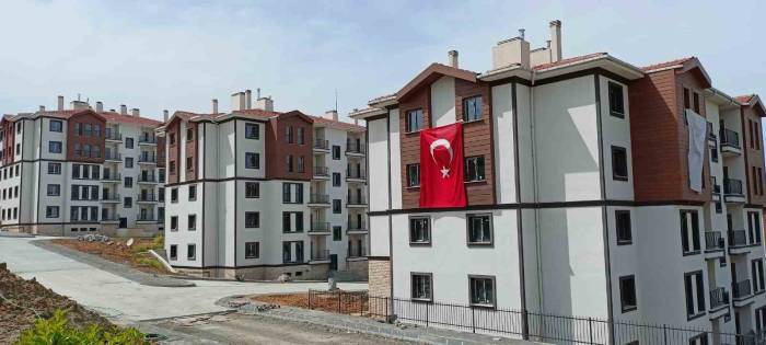Sakarya’daki Gazeteciler Sitesi’nde Konutlar Teslim Ediliyor: İşte Detaylar