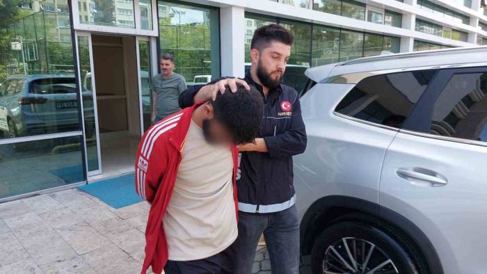 Uyuşturucu Ticaretinden Serbest Kalan Şahıs Savcının İtirazı Sonucu Tutuklandı