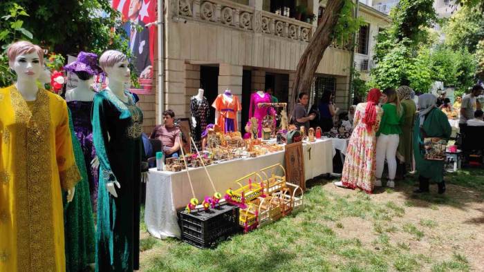 Şanlıurfa’da “Hayat Boyu Öğrenme Haftası” Etkinlikleri Başladı