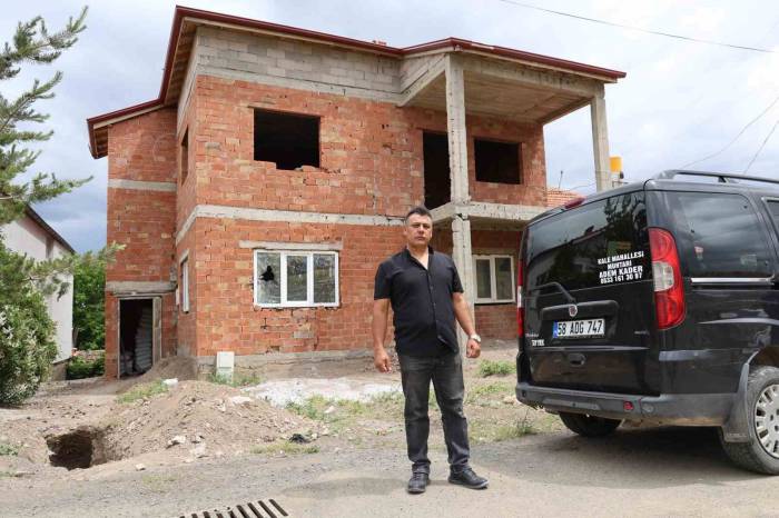 Böyle Muhtar Görülmedi