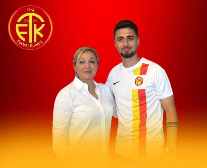 Tire Fk, Üç Oyuncusuyla Yeniden Anlaştı