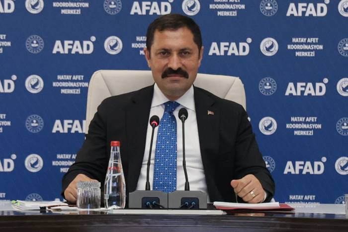 Hatay’da 650 Typ’li Personel Kura Çekimiyle Belirlenecek