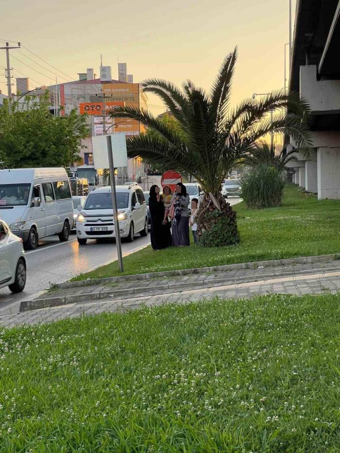 Trabzon’da Dilencilere Göz Açtırılmıyor