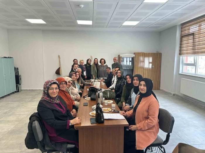 Atatürk Üniversitesinden Gastronomi Envanteri Çalıştayı