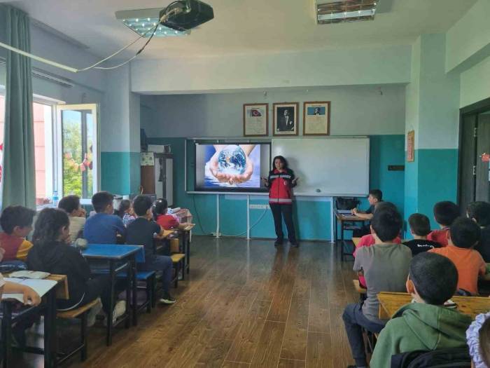 Ekiplerden Bayram Ve Hasat Öncesi Sıkı Denetim