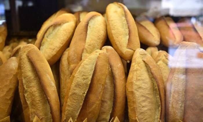 Denizli’de Ekmek 10 Lira Oldu