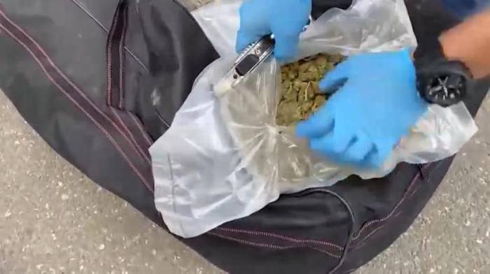 Diyarbakır’da Bir Ayda Uyuşturucudan 56 Şüpheli Tutuklandı