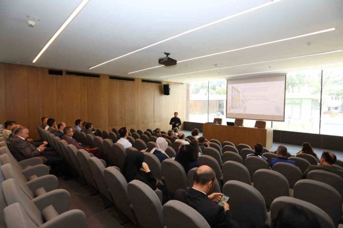 İnegöl Belediyesi’nde Yeni Dönemin Planlaması Başladı