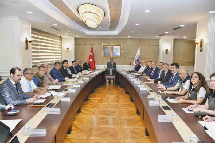 Türkiye’nin En Büyük Blok Ormanlarına Girişler Kısıtlanacak