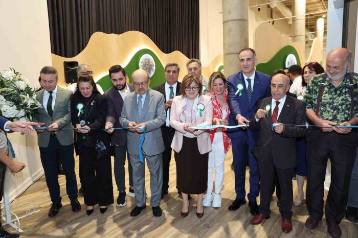 Şahin: "Daha İyi Nesiller Yetiştirmek İçin Bilim Ve Aklı Rehber Edinmeliyiz"