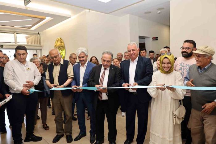 Başkan Yalçın: “İnsanın Fiziki İhtiyaçlarının Yanında Gönül İhtiyaçları Da Var”