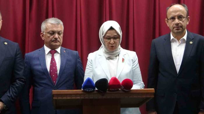 Tbmm Çocuk Hakları Alt Komisyonu Malatya’da