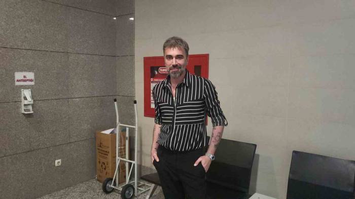 Modacı Kemal Doğulu Hakim Karşısında: ‘’eski Menajerim Yüzünden Tefeciler Kafama Silah Dayadı’’