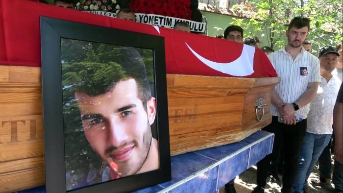 Zonguldak’taki Maden Kazasının Sebebi Araştırılıyor