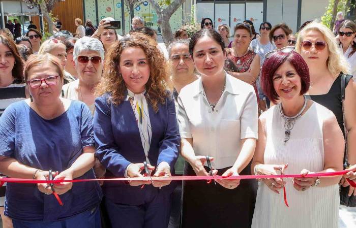 Bayraklılı Kursiyerler Profesyonelleri Aratmadı