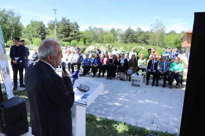 Dünya Çevre Farkındalık Günü