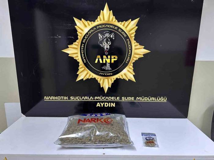 Aydın’da Başlayan Amansız Takip İzmir’de Sonuçlandı