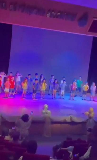 Bakırköy’de Otizmli Çocuğun Anaokulu Gösterisine Alınmadığı İddiası