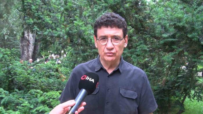 Eğitim Uzmanı Beledioğlu: "Öğrenciler Tyt’den Sonra Kesinlikle Sosyal Medya Ve Benzeri Birtakım Mecralardan Bilgi Almamalılar"