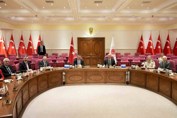 2. Osb’nin Alanı İçin Mutabakata Varıldı