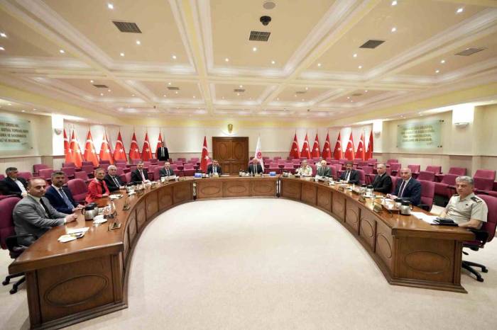 Erzurum 2. Osb’nin Alanı Genişliyor