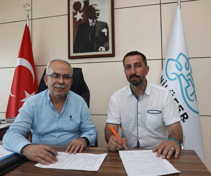 Nilüfer Belediyesi İle Meslek Odaları Arasında İş Birliği