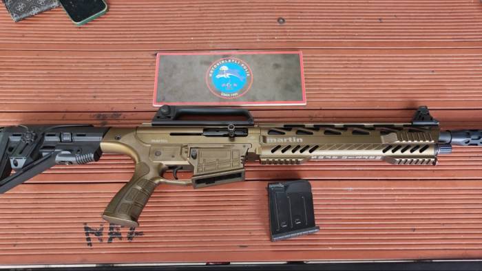 İzmir’in Asayiş Raporu: 6 Günde 78 Suçlu Tutuklandı