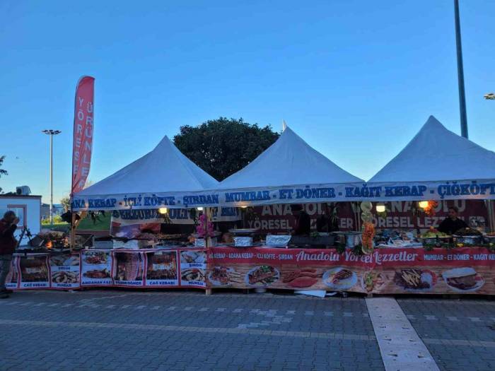 Köyceğiz ‘Yaz Festivali’ İçin Hazırlıklar Tamamlandı