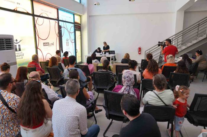 Erken Çocukluk Merkezleri İçin Kura Çekimi Yapıldı