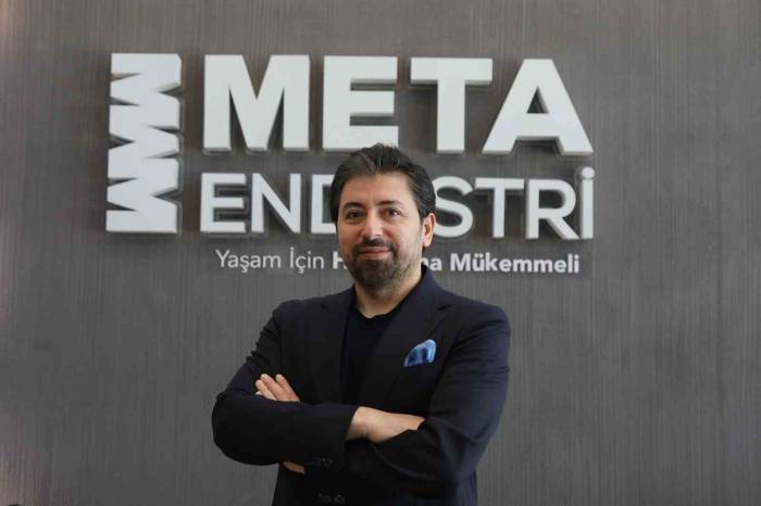 Lifli Çimento Levha Üretim Tesisi İle Sektöre Yenilik Getirdiler