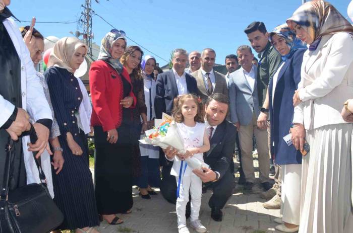 Bulanık’ta Yılsonu Sergisi