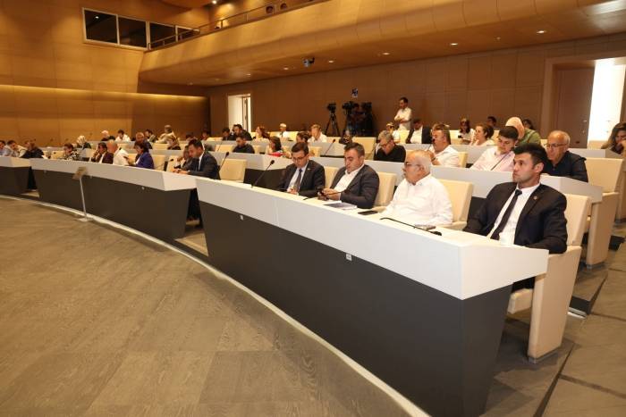 Nilüfer’de Sokak Hayvanları Komisyonu Kuruldu