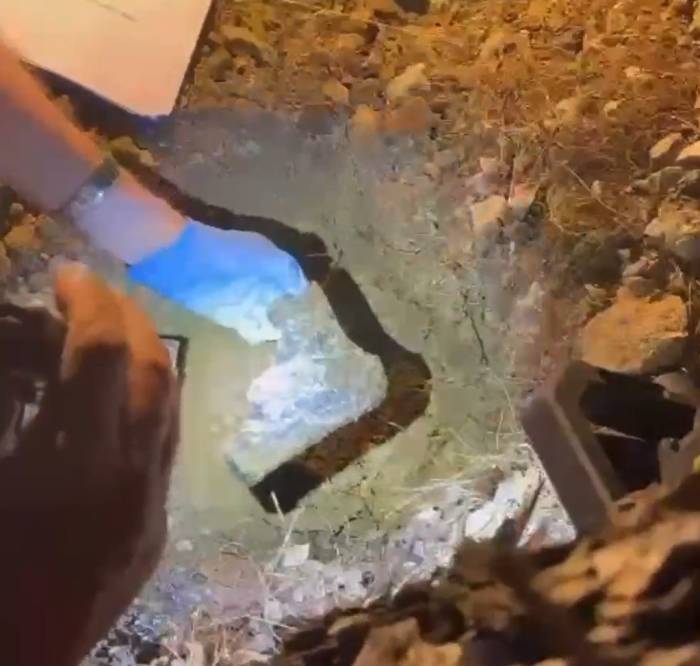 Kayınbiraderi Cinayeti İtiraf Etmişti: 6 Kişi Tutuklandı