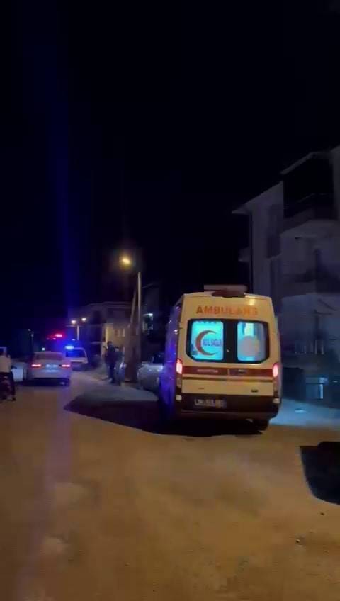 Evinin Banyosunda Ölü Bulundu