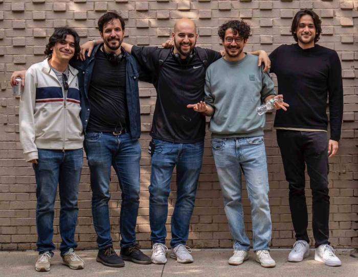 New York Tribeca Film Festivali’ne Türk Sinemacılar Damga Vuracak