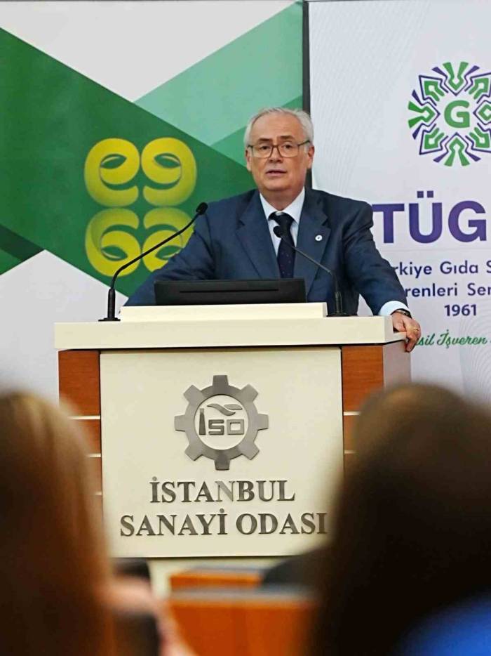 Gıdanın Geleceği Masaya Yatırıldı