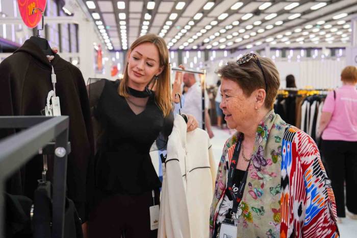 İhracatta 14’üncü Oldu, Rotayı Afrika’ya Çevirdi