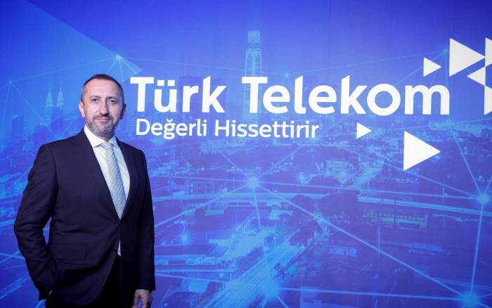 Türk Telekom Birinci Çeyrek Finansal Ve Operasyonel Sonuçlarını Açıkladı