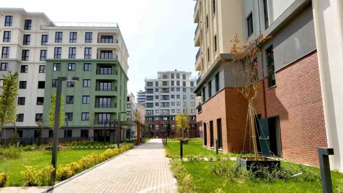 "Yüzde 25 Kira Artış Sınırının Kaldırılması Piyasayı Rahatlatacak"