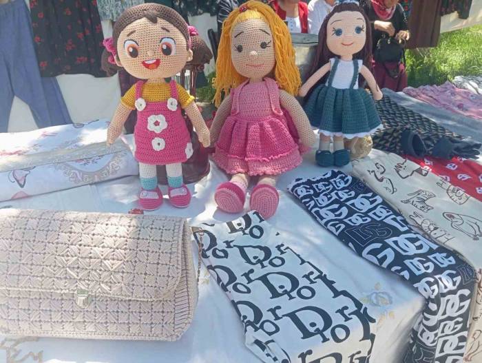 Çıldır’da Hayat Boyu Öğrenme Etkinliği