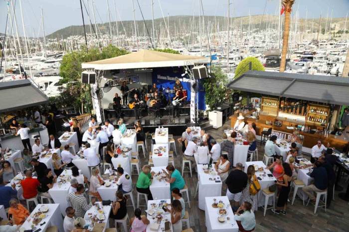 Okutan Bodrum Projesi’nin Tanıtımı Yapıldı