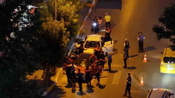 Edirne’de Emniyetten Şok Uygulama